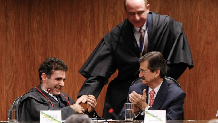 MP de Contas representa contra emendas de relator